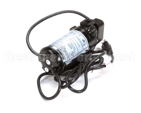 16-0166 Multiplex Pump Diaphragm 115 V Mtr 60 Hz