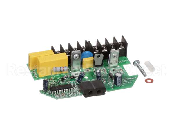 16-055568K World Dryer Circuit Board Kit Nv2 120