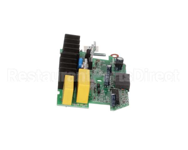 16-055568K World Dryer Circuit Board Kit Nv2 120