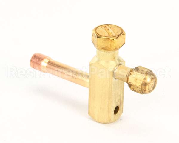 16-0832-20 Scotsman Process Valve Kit