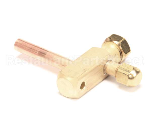 16-0832-21 Scotsman Process Valve & Caps