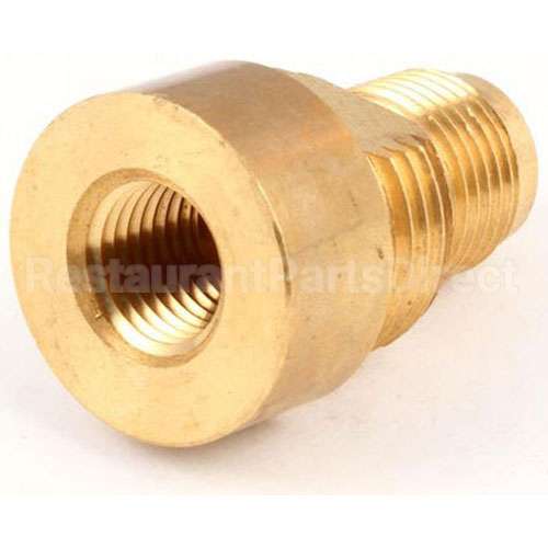 16-0835-01 Compatible Scotsman Fitting