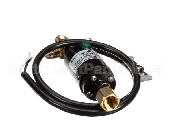 16-0856 Multiplex Pump Saver With Lamp