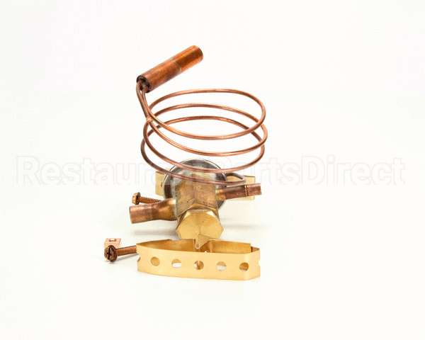 16-0866-21 Scotsman Thermo Expansion Valve