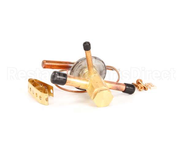16-0878-21 Scotsman Thermo Expansion Valve