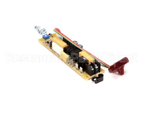 16-10090K World Dryer Model L Kit,Sensor & Dryer Con