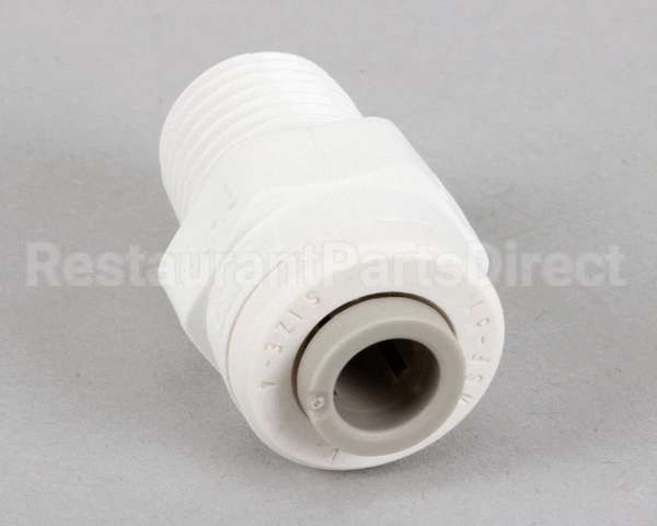 16-1039-01 Scotsman Connector Male