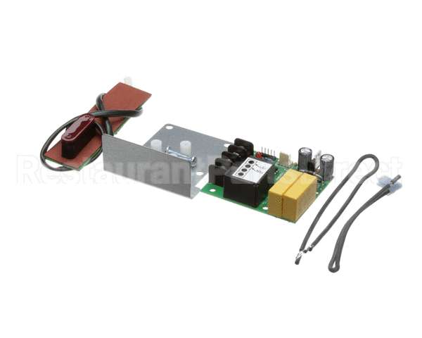 16-10391KN4 World Dryer Kit, Electronic Controls And S