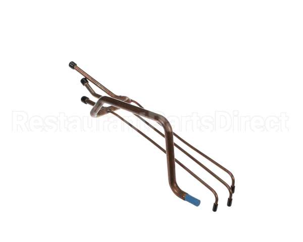 16-1051-01 Scotsman Header - Hot Gas