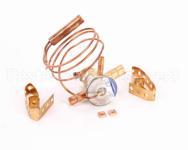 16-1076-21 Scotsman Thermo Expansion Valve