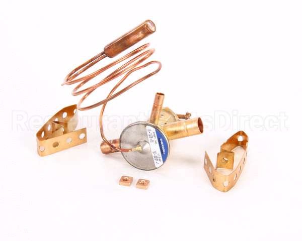16-1076-21 Scotsman Thermo Expansion Valve
