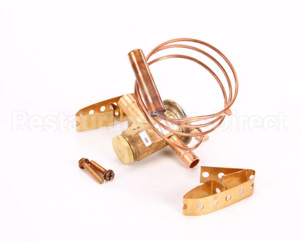 16-1076-21 Scotsman Thermo Expansion Valve