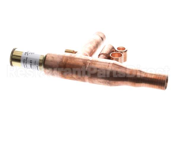 16-1096-21 Scotsman Kit Service Opr