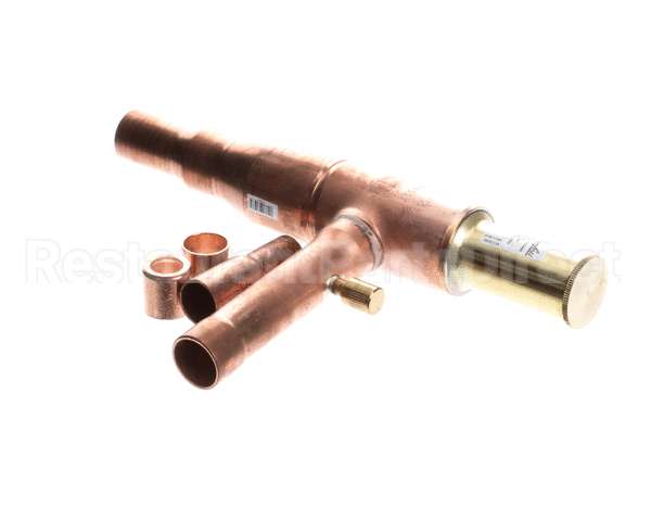 16-1096-21 Scotsman Kit Service Opr