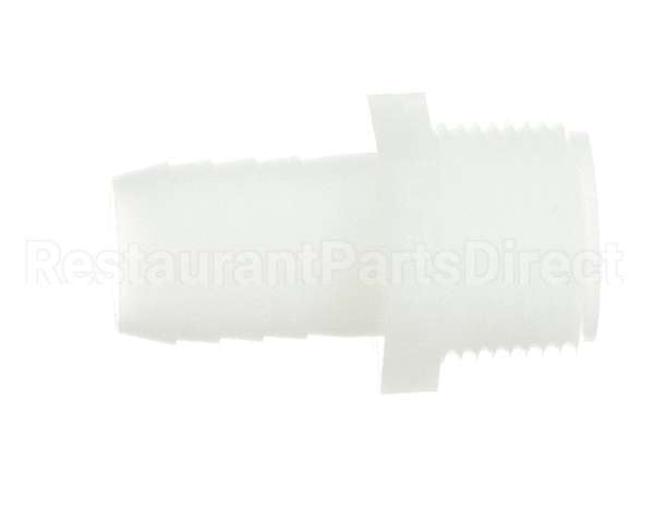 16-1099-01 Scotsman Adpter - Barbed