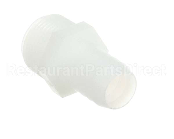 16-1099-01 Scotsman Adpter - Barbed