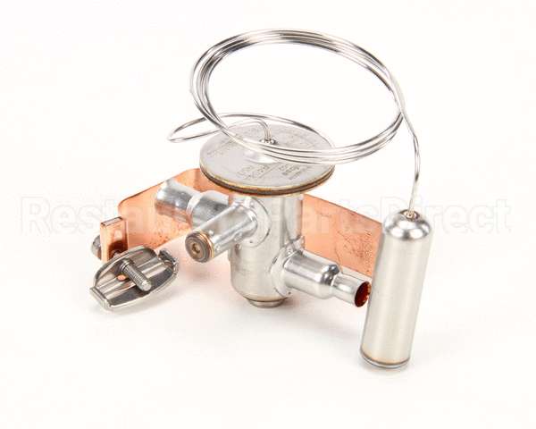 16-1115-02 Scotsman Thermo Expansion Valve-Danfoss Ind Boxed
