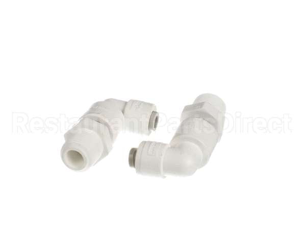 16-1140-01 Scotsman Cap Service Port