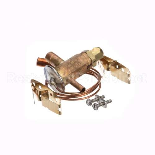 16-1144-24 Compatible Scotsman Thermo Expansion Valve