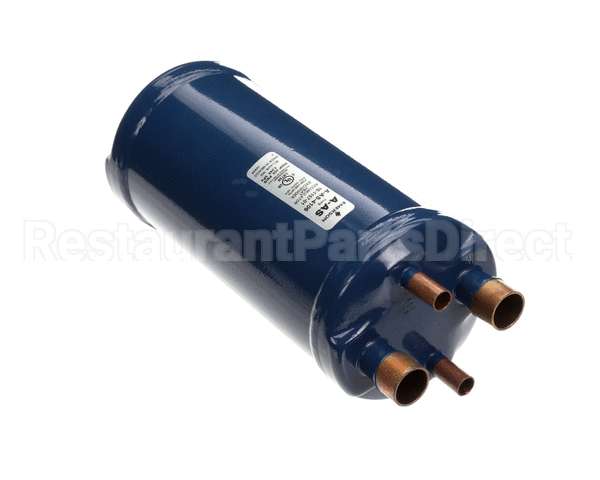 16-1157-01 Scotsman Accumulator Suction