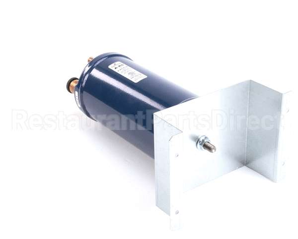 16-1157-21 Scotsman Accumulator Suction Serv