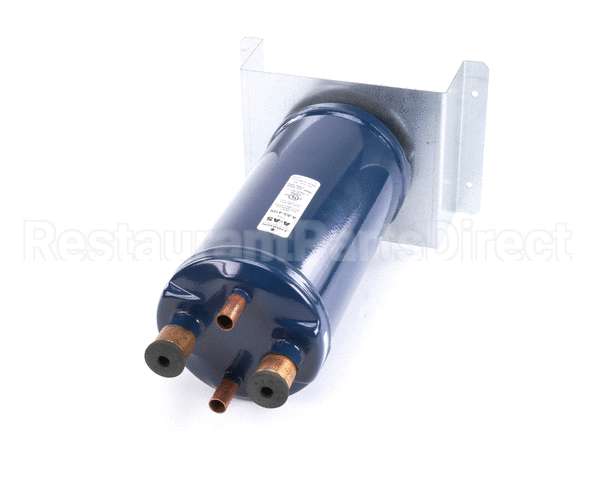 16-1157-21 Scotsman Accumulator Suction Serv