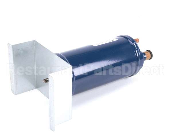 16-1157-21 Scotsman Accumulator Suction Serv