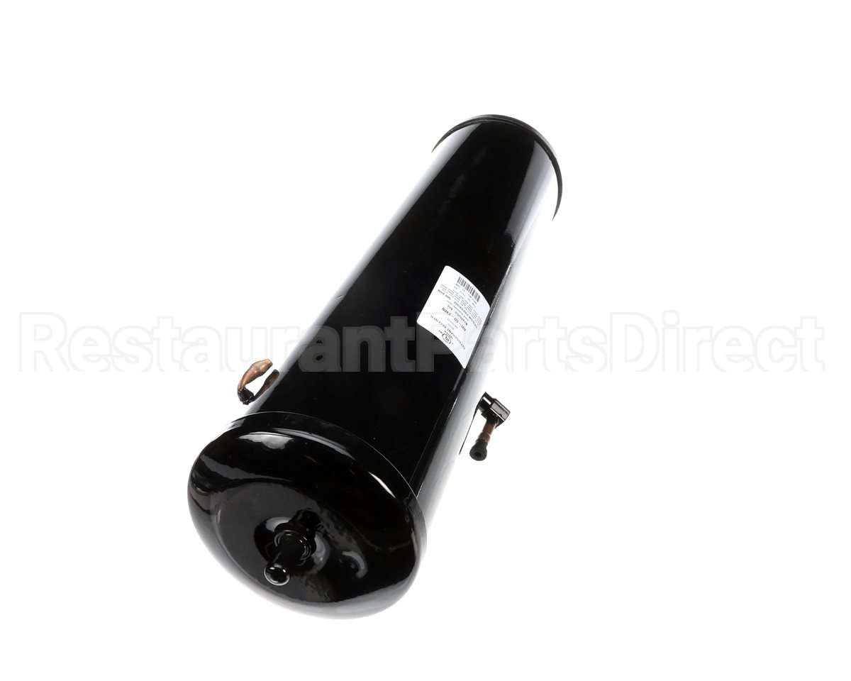 16-1177-01 Scotsman Receiver 6 In X 24 In