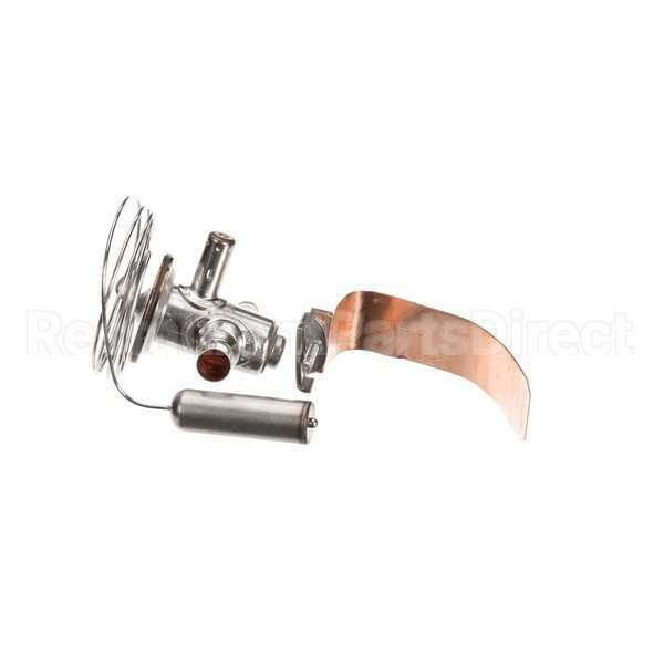 16-1182-02 Compatible Scotsman Thermo Expansion Valve Tuc