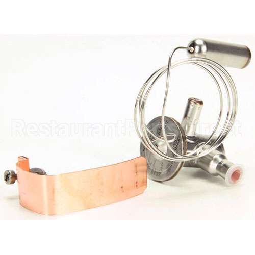 16-1183-02 Compatible Scotsman Thermal Expansion Valve Service