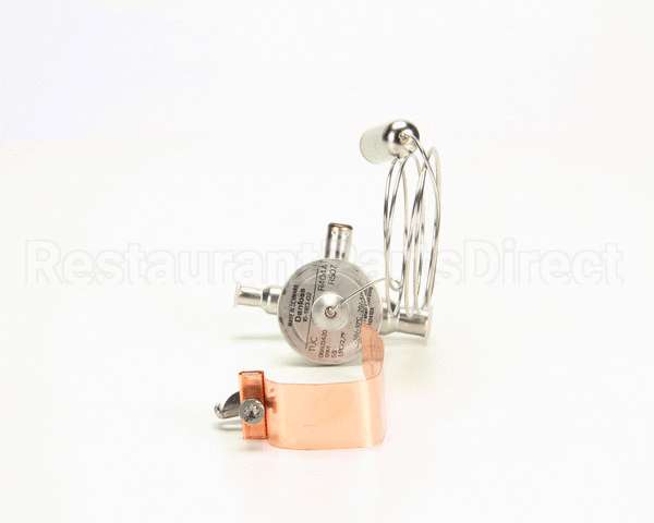16-1183-02 Scotsman Thermo Expansion Valve Service