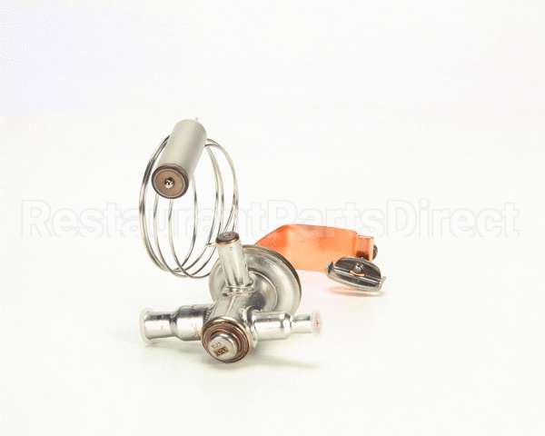 16-1183-02 Scotsman Thermo Expansion Valve Service