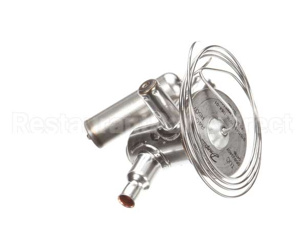 16-1184-01 Scotsman Thermo Expansion Valve - Tu