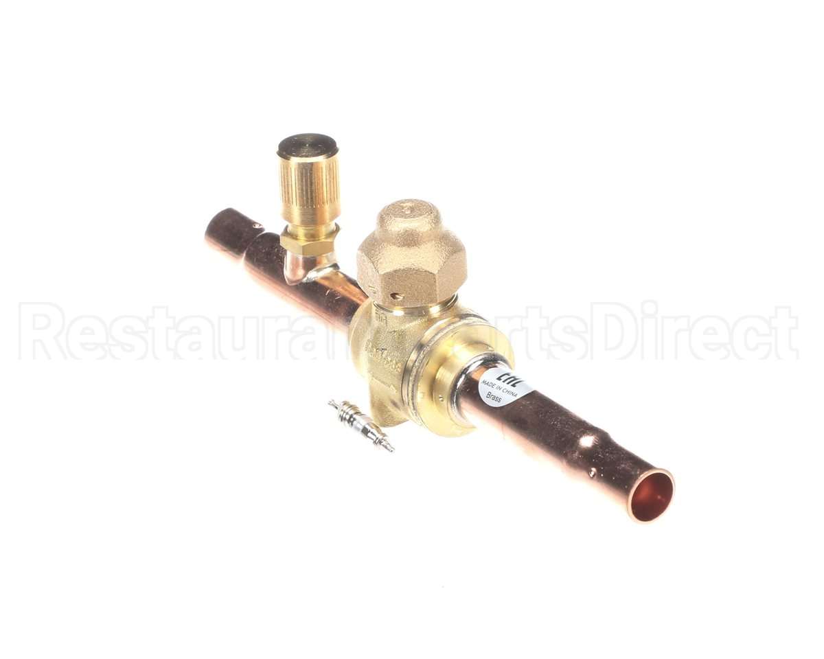 16-1208-01 Scotsman Isolation Valve 3/8