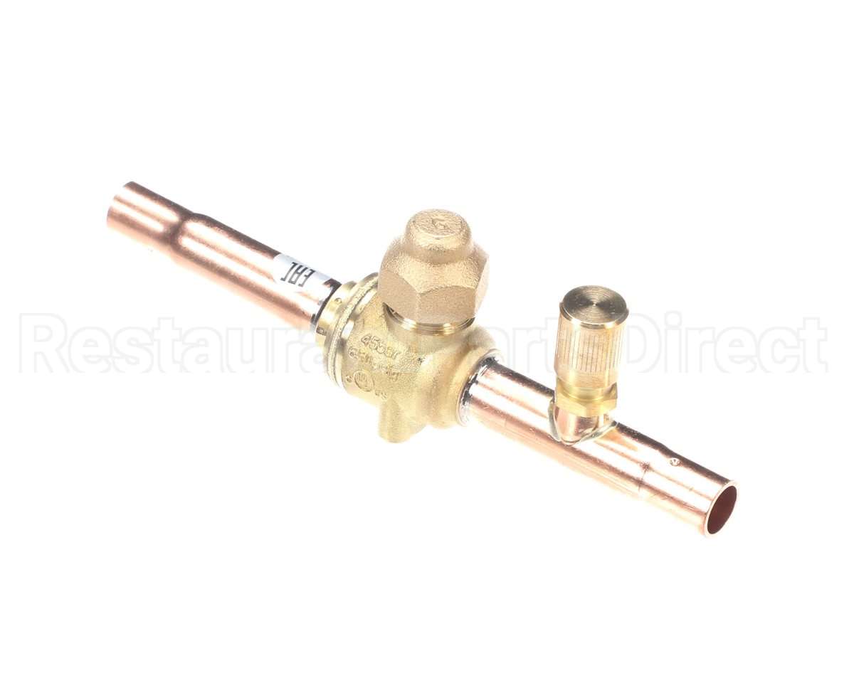 16-1208-01 Scotsman Isolation Valve 3/8