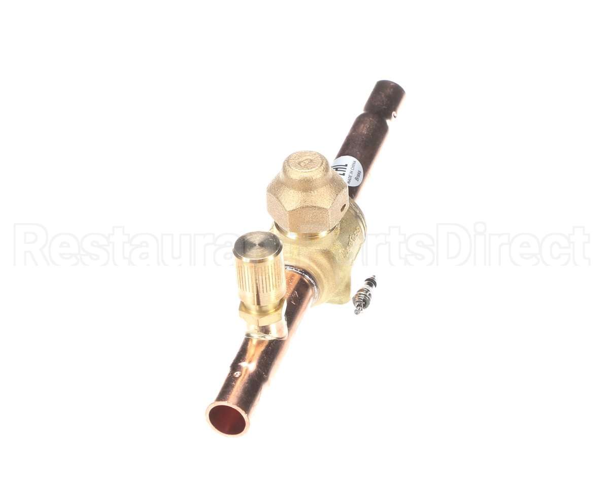 16-1208-01 Scotsman Isolation Valve 3/8