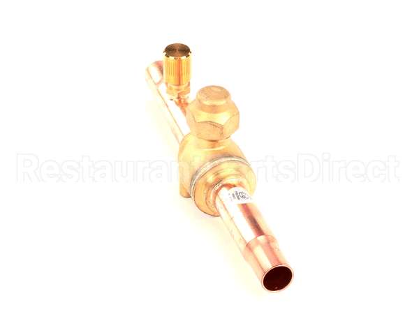 16-1208-02 Scotsman Isolation Valve 1/2