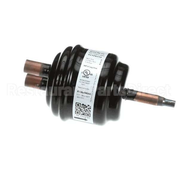 16-1219-01 Compatible Scotsman Drier- Filter