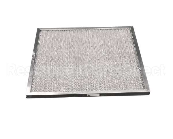 16-13647 Federal Industries Filter, Air Condenser Inlet 13
