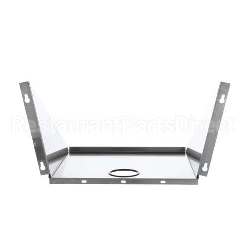 16-1480 Lancer Std Carb/Water Boost Shelf