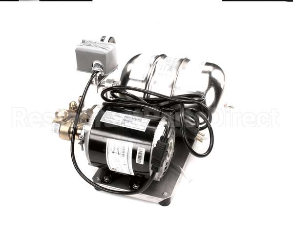 16-2170 Multiplex Water Bstr 115 V Ss 2.0 Gallon