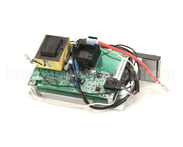 16-230-120RAK World Dryer Sensor Assembly Recess Kit 120V Cs