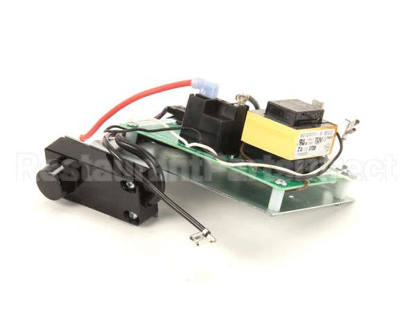 16-230-120RAK World Dryer Sensor Assembly Recess Kit 120V Cs