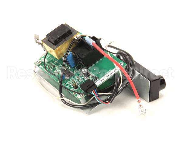 16-230-120RAK World Dryer Sensor Assembly Recess Kit 120V Cs