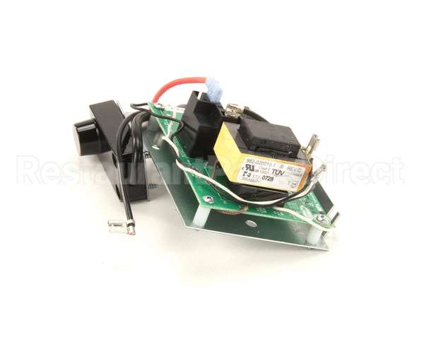 16-230-120RAK World Dryer Sensor Assembly Recess Kit 120V Cs