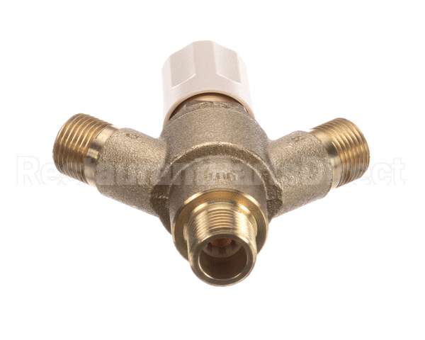 16-405L Krowne Theromostatic Mixing Valve With Builtin