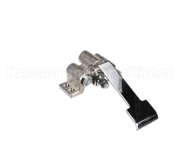 16-406L Krowne Royal Series Single Pedal Knee Valve Wit