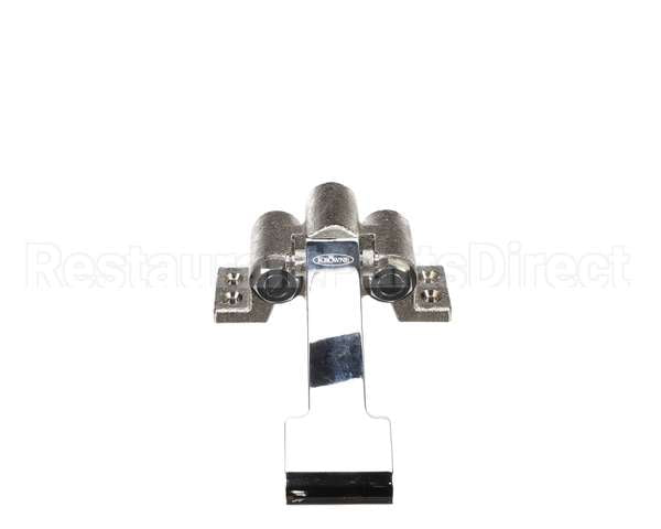 16-406L Krowne Royal Series Single Pedal Knee Valve Wit