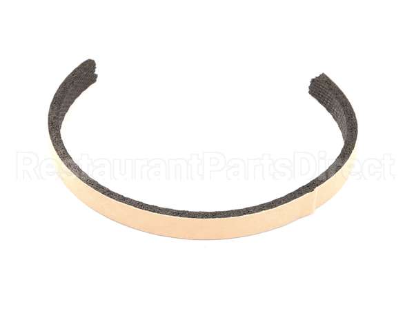 16-72531 Federal Industries Gasket Black Sponge Rubber 3