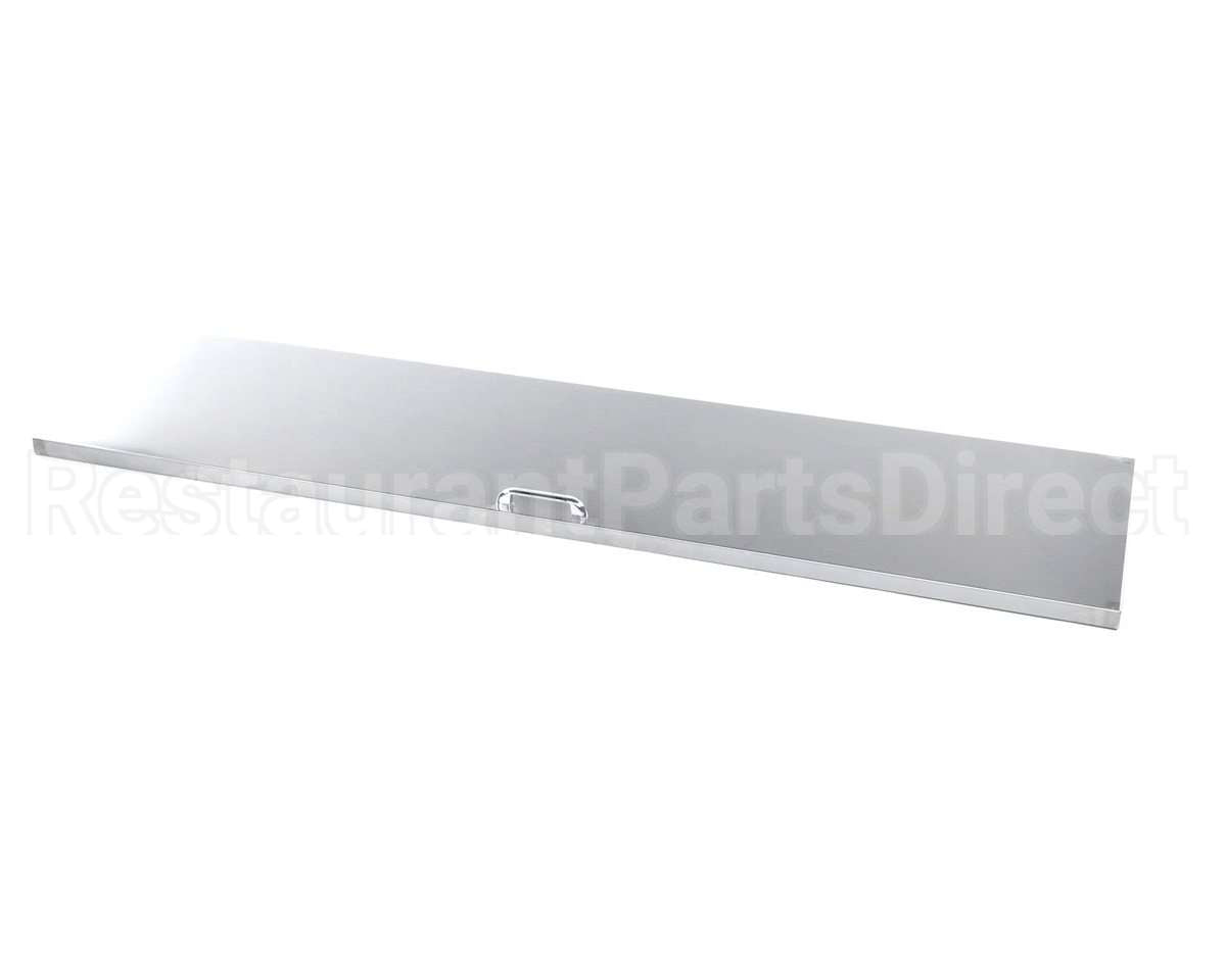 16-IL-FLID Continental Refrigeration Lid Assembly, Insulated Flat
